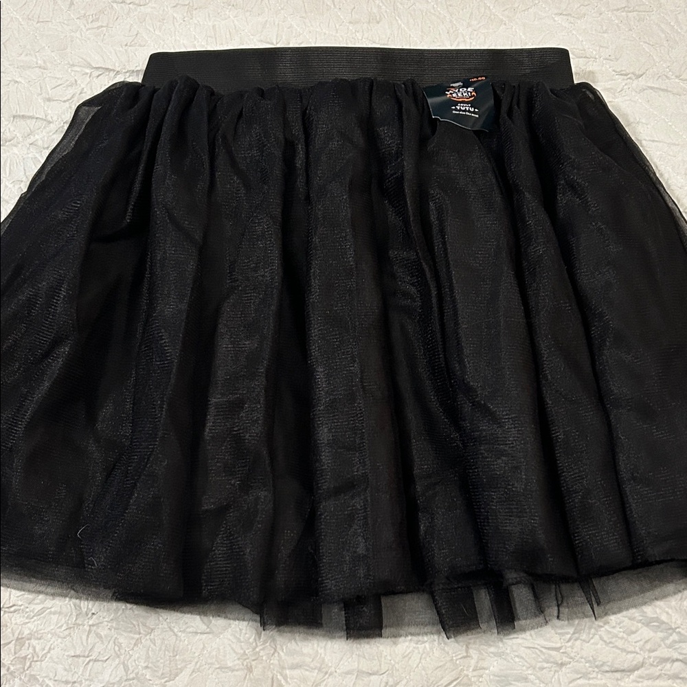 Hide and Eek! Adult tutu- one size fits most